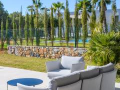 Gebrauchtobjekte - Einfamilienhaus - Las Colinas - Las Colinas Golf