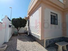 Resales - Semi Detached - Ciudad Quesada - La Marquesa Golf