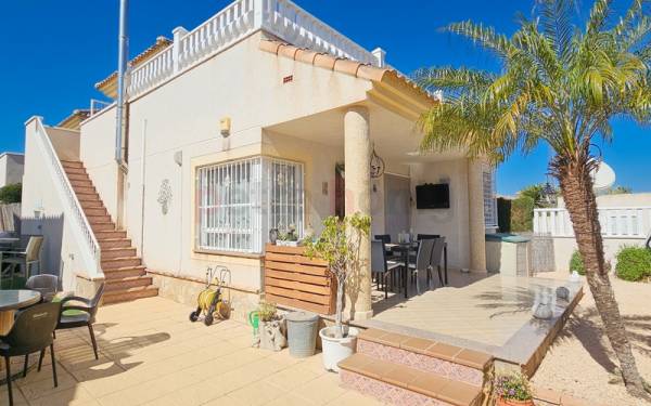 Villa - A Vendre - Algorfa - Lo Crispin