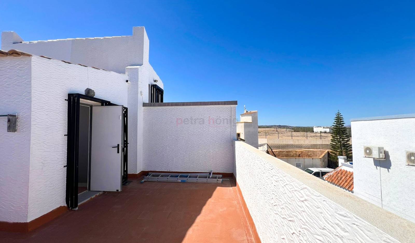 Resales - Semi Detached - Los Altos - Orihuela Costa