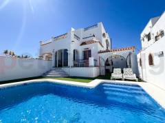 Resales - Semi Detached - Los Altos - Orihuela Costa