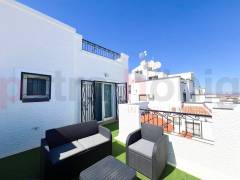 Resales - Tomannsbolig - Los Altos - Orihuela Costa