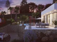 New build - Villa - Las Colinas - Las Colinas Golf