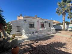 A Vendre - Villa - Ciudad Quesada - La Marquesa Golf