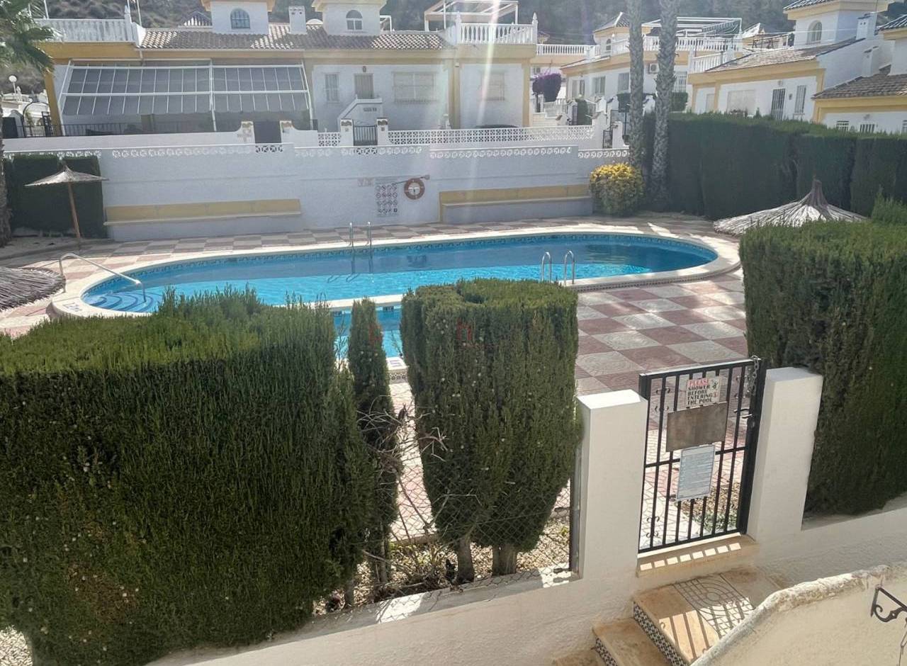 Resales - Semi Detached - Ciudad Quesada - La Marquesa Golf