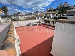 Resales - Semi Detached - Ciudad Quesada - La Marquesa Golf