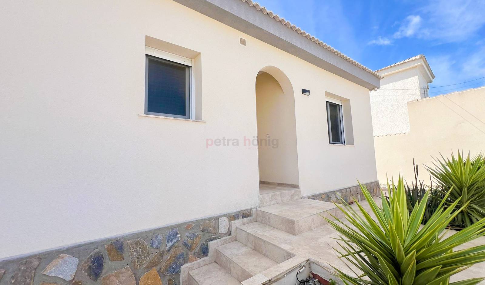 A Vendre - Villa - Ciudad Quesada - Town Center