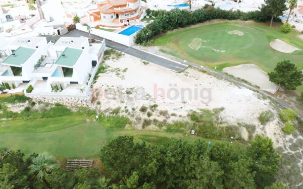 Grund - Resales - Ciudad Quesada - La Marquesa Golf