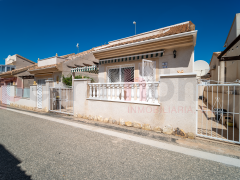 Gebrauchtobjekte - Einfamilienhaus - Ciudad Quesada