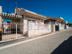 Gebrauchtobjekte - Einfamilienhaus - Ciudad Quesada