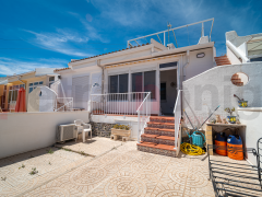 A Vendre - Bungalow - Ciudad Quesada - Town Center