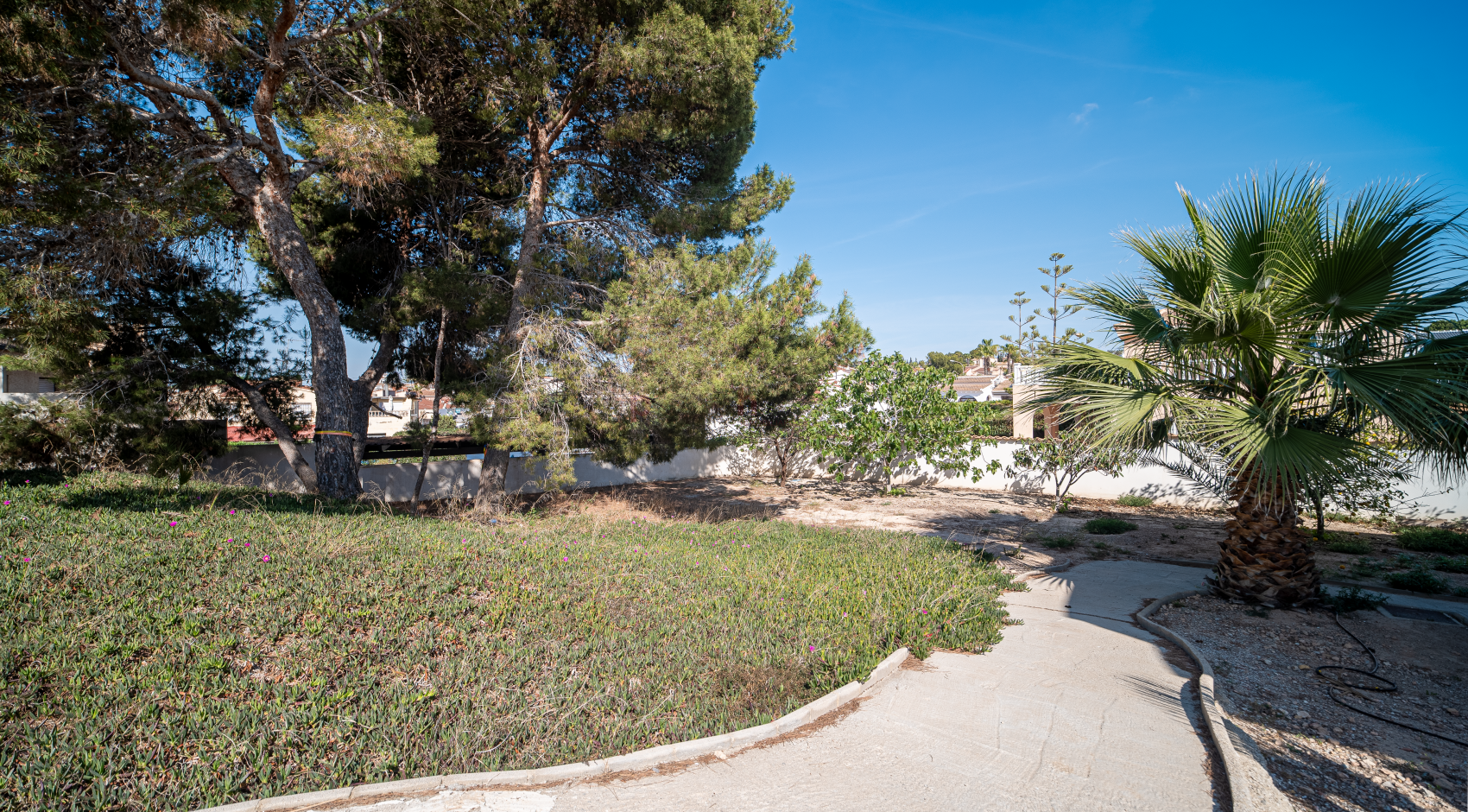 Gebrauchtobjekte - Einfamilienhaus - Ciudad Quesada - Town Center