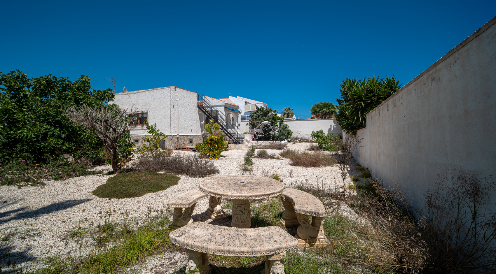 Gebrauchtobjekte - Einfamilienhaus - Ciudad Quesada - Town Center