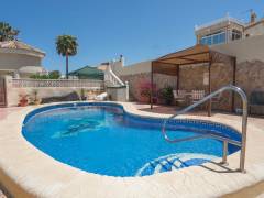 Resales - Villa - Ciudad Quesada - La Marquesa Golf