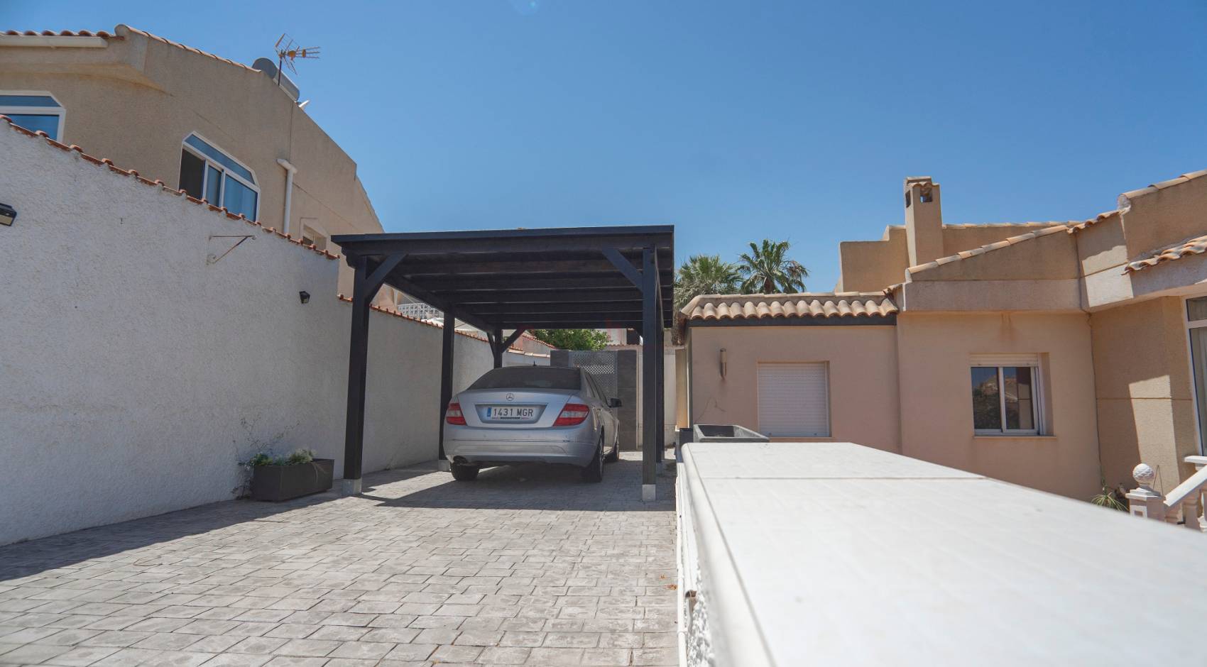 Reventa - Chalet - Ciudad Quesada - La Marquesa Golf