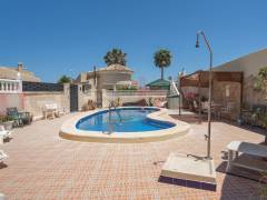 A Vendre - Villa - Ciudad Quesada - La Marquesa Golf