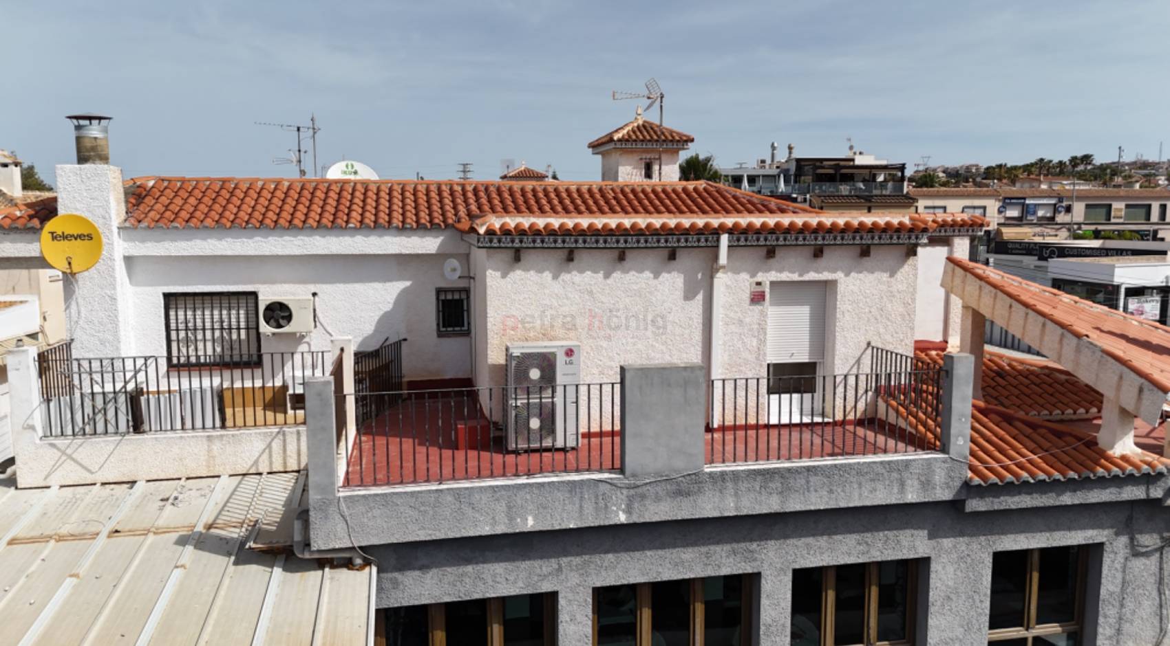 Gebrauchtobjekte - Apartment - Ciudad Quesada - Town Center