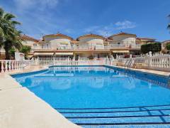 Resales - Townhouse - Benijófar - Monte Azul