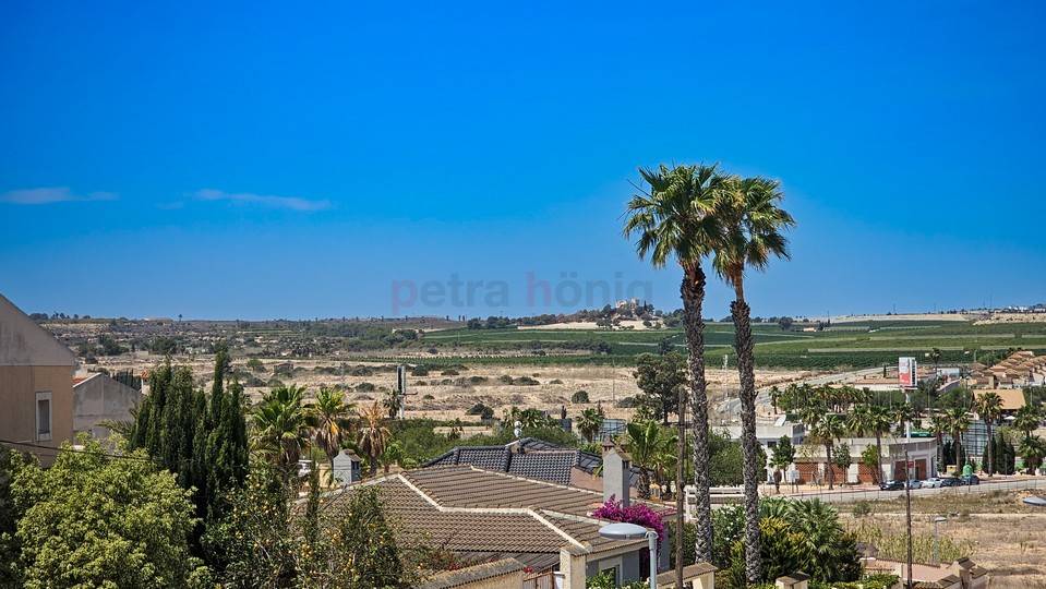 Reventa - Adosado - Benijófar - Monte Azul