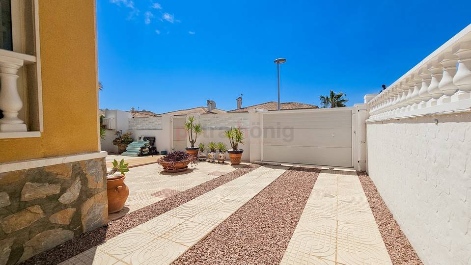 Resales - Townhouse - Benijófar - Monte Azul