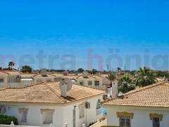 Resales - Townhouse - Benijófar - Monte Azul