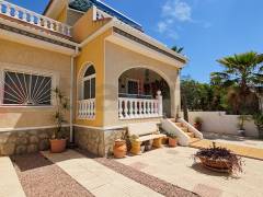 Resales - Townhouse - Benijófar - Monte Azul