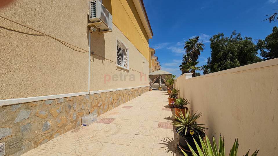 Resales - Townhouse - Benijófar - Monte Azul