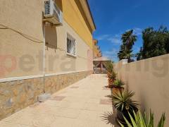 Resales - Townhouse - Benijófar - Monte Azul