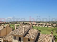 Resales - Townhouse - Algorfa - La Finca Golf