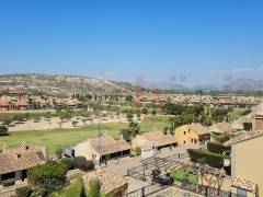 A Vendre - Maison de ville - Algorfa - La Finca Golf