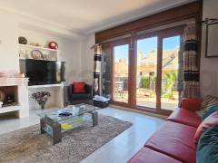 Resales - Townhouse - Algorfa - La Finca Golf