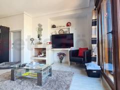 Resales - Townhouse - Algorfa - La Finca Golf