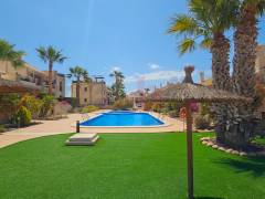 Resales - Townhouse - Algorfa - La Finca Golf