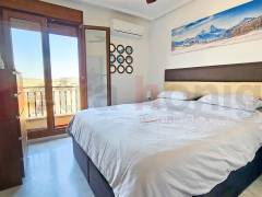 Resales - Rekkehus - Algorfa - La Finca Golf