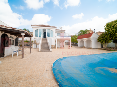 A Vendre - Villa - Ciudad Quesada - Town Center