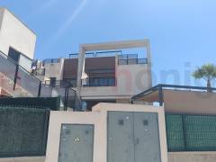 Gebrauchtobjekte - Apartment - Penthouse - El Raso - El Raso, Guardamar