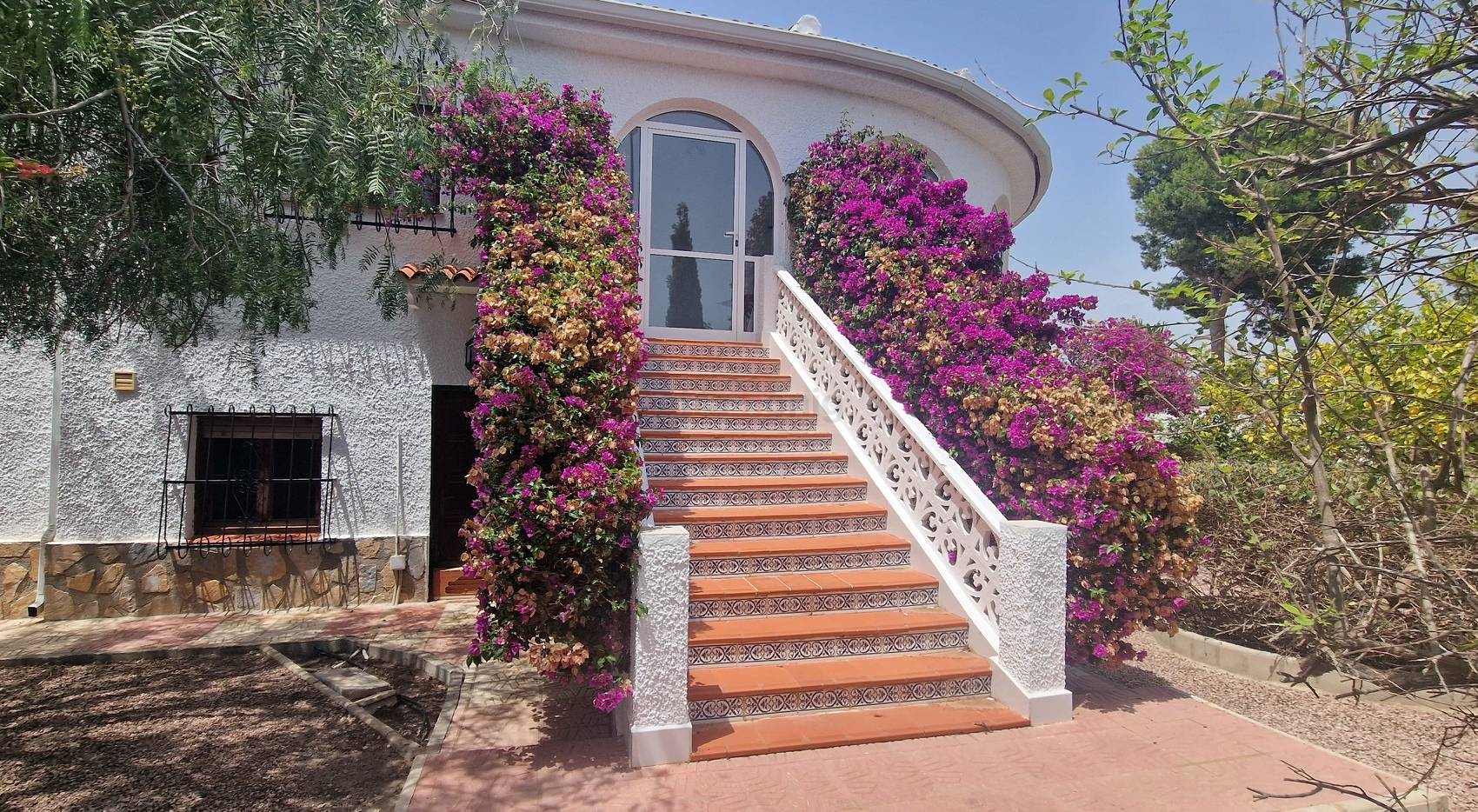 A Vendre - Villa - Ciudad Quesada - Town Center