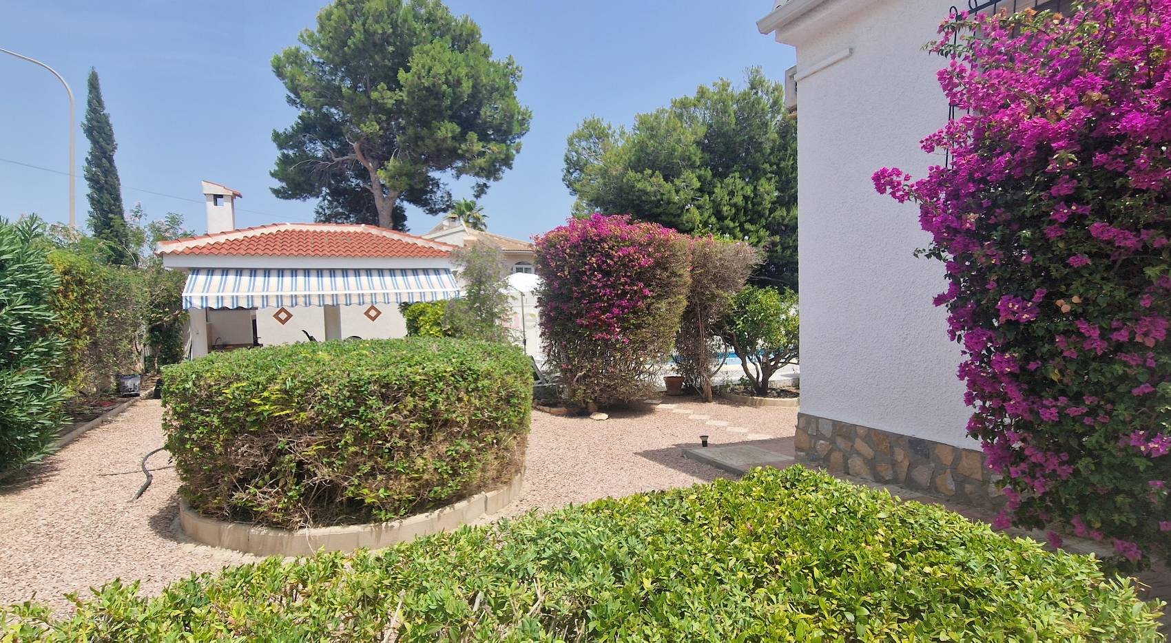 A Vendre - Villa - Ciudad Quesada - Town Center