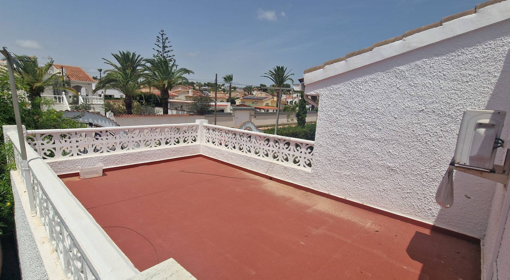 A Vendre - Villa - Ciudad Quesada - Town Center