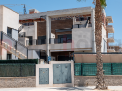 Resales - Apartment - El Raso - El Raso, Guardamar