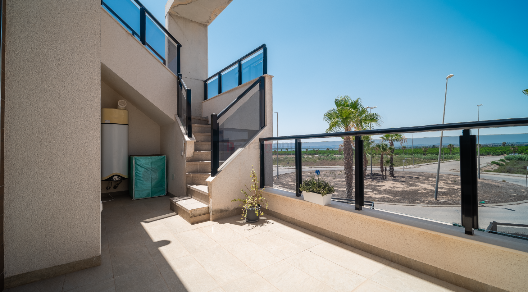 Resales - Apartment - El Raso - El Raso, Guardamar