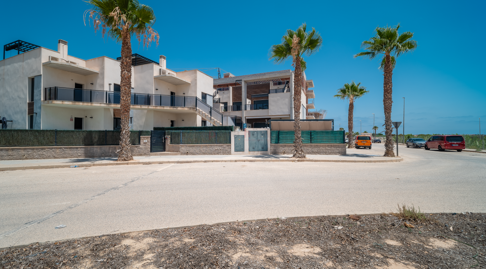 Resales - Apartment - El Raso - El Raso, Guardamar