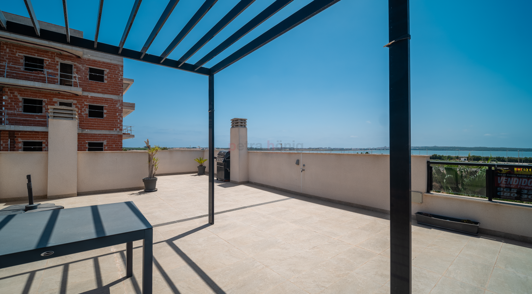 Resales - Appartement - El Raso - El Raso, Guardamar