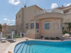 A Vendre - Villa - Ciudad Quesada - La Marquesa Golf