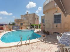 A Vendre - Villa - Ciudad Quesada - La Marquesa Golf