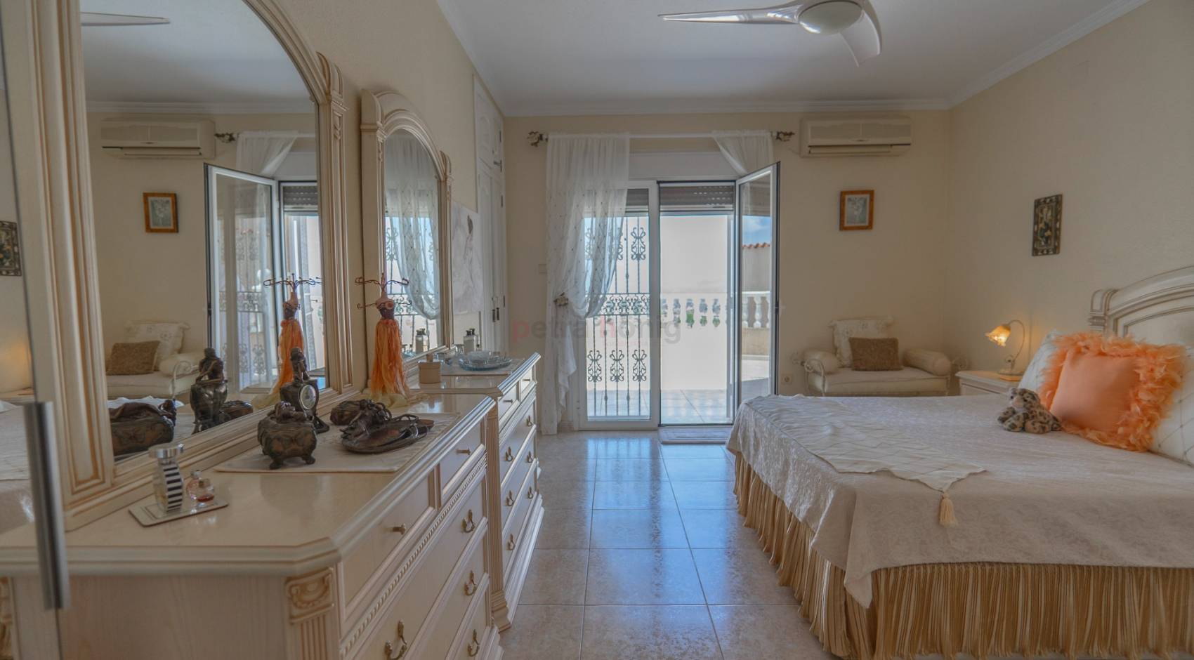 A Vendre - Villa - Ciudad Quesada - La Marquesa Golf