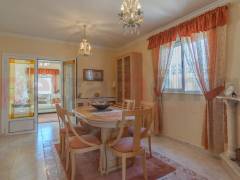 A Vendre - Villa - Ciudad Quesada - La Marquesa Golf