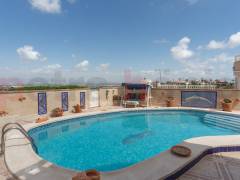 Resales - Villa - Ciudad Quesada - La Marquesa Golf