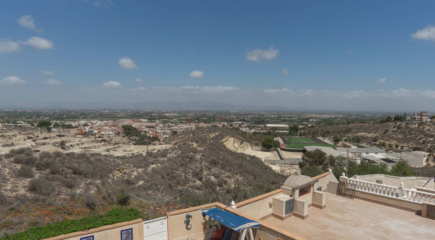 Gebrauchtobjekte - Einfamilienhaus - Ciudad Quesada - La Marquesa Golf