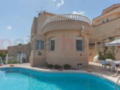 A Vendre - Villa - Ciudad Quesada - La Marquesa Golf